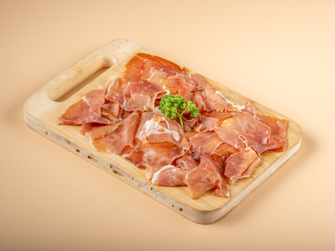 Tíabuela Cocina Española