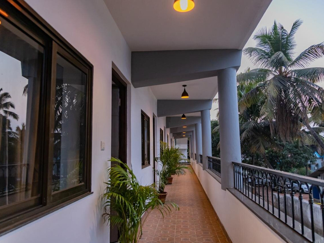 Apricus Vp Residency