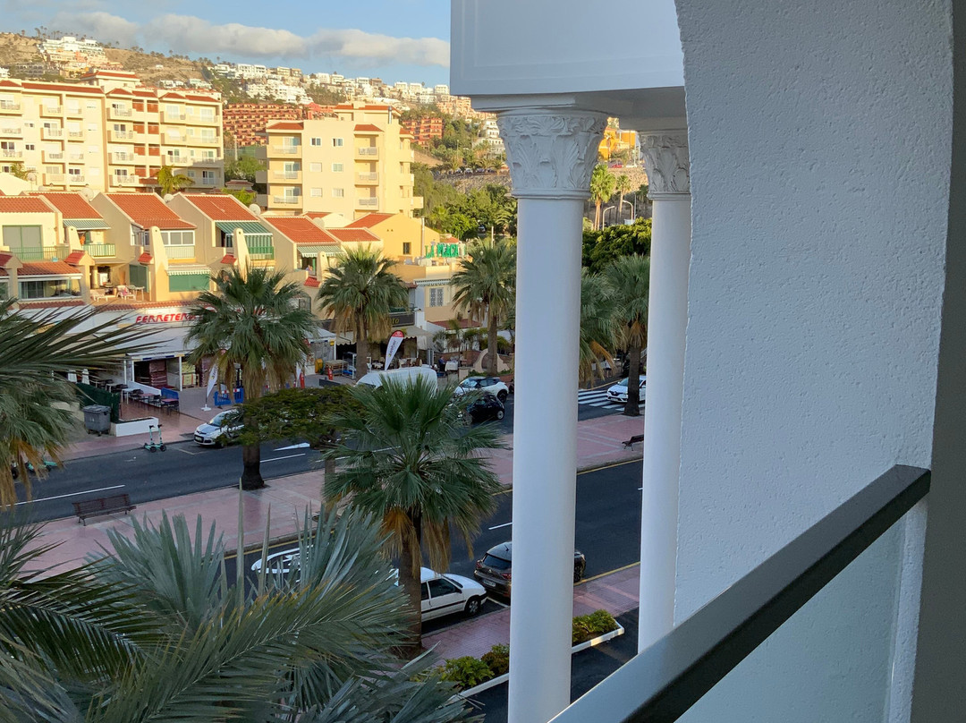 Princess Inspire Tenerife主图