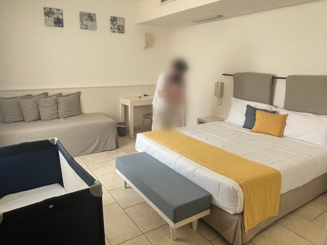 Relais Masseria Le Cesine - CDSHotels主图