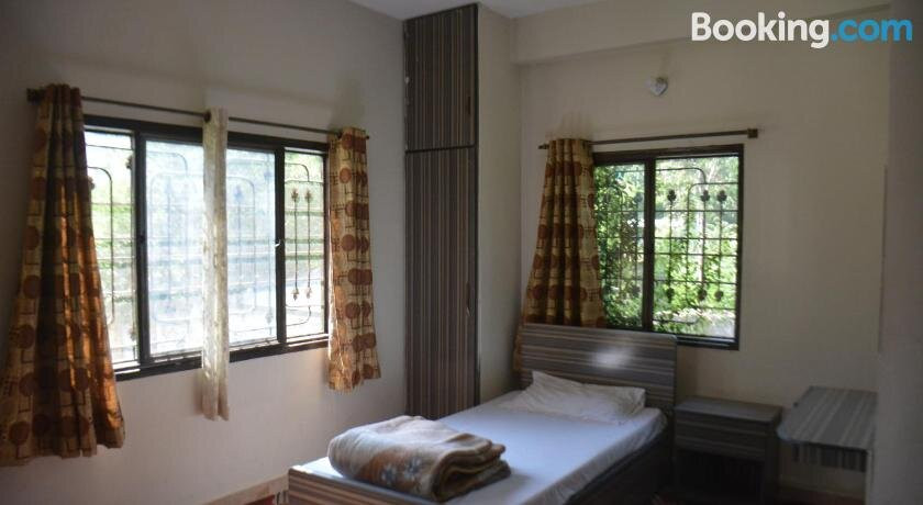 Lahore Guest House Dadar