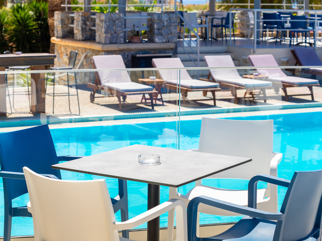 Azul Eco Hotel主图