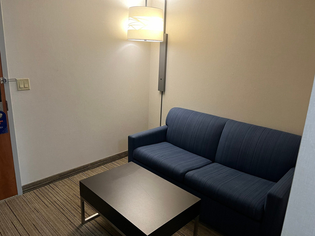 Holiday Inn Express & Suites Brampton By IHG主图