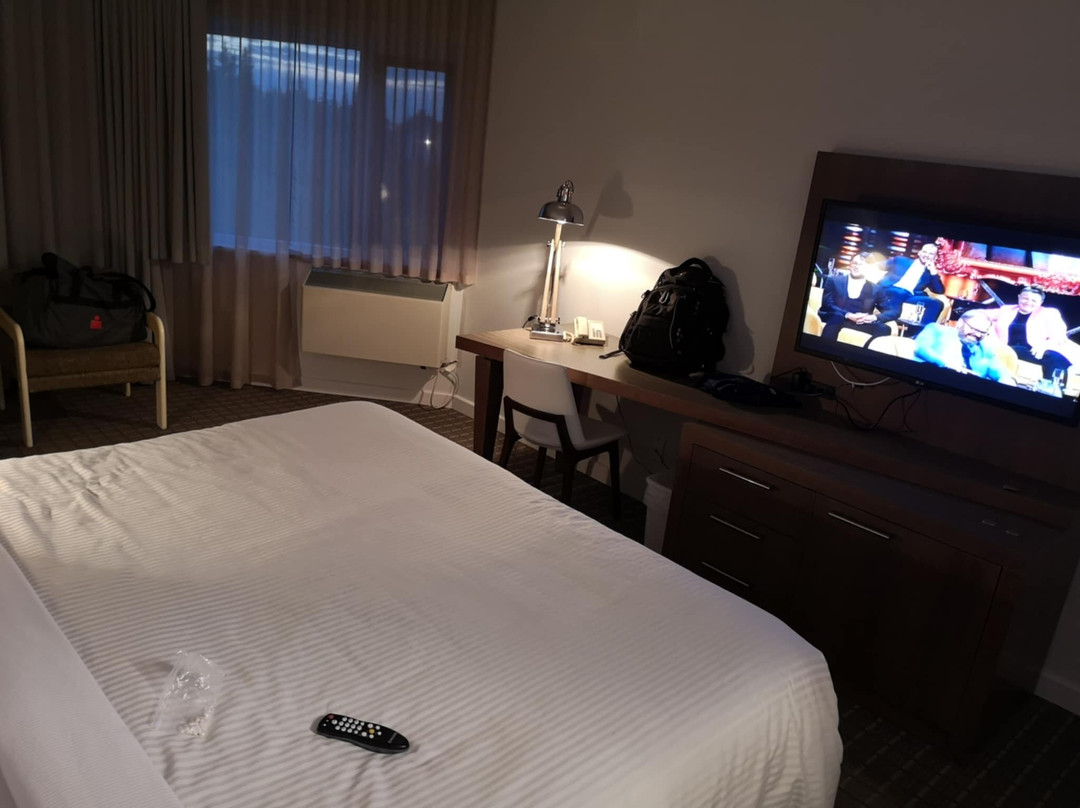 Auberge de la Baie主图