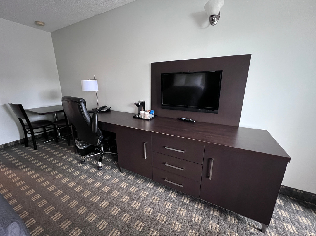 Wellington Inn主图