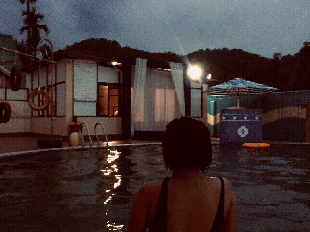 Dichang Resort主图