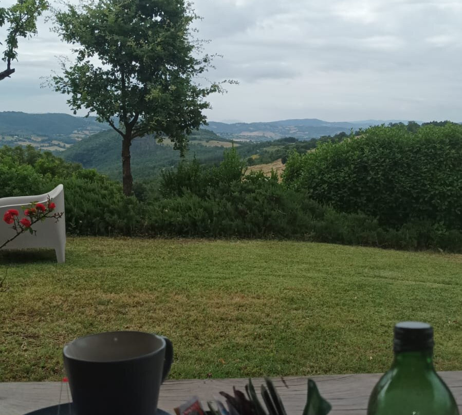 Agriturismo Sugheretello主图