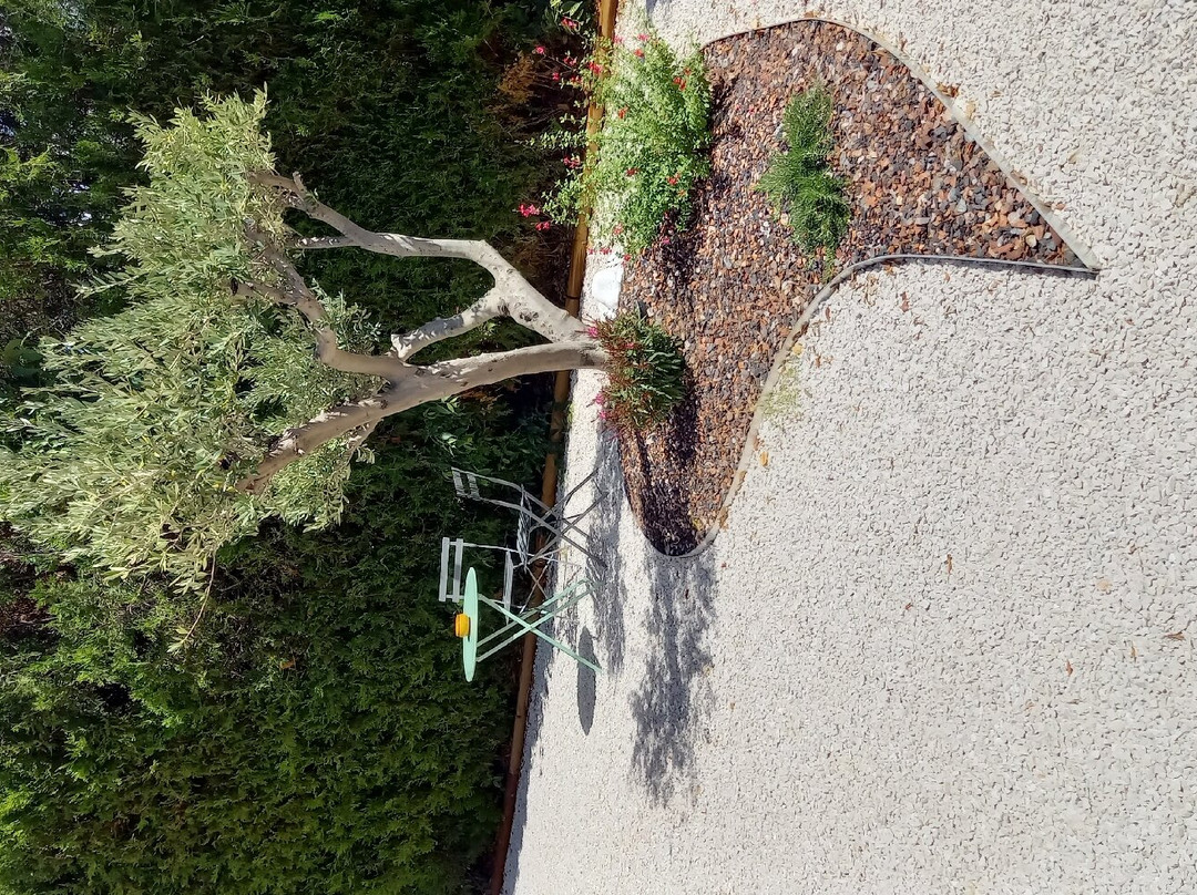 Domaine De Mélisande主图
