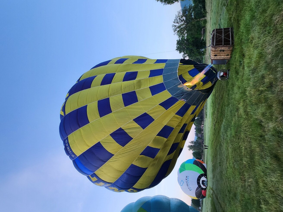 Airshow-Viverols必去景点