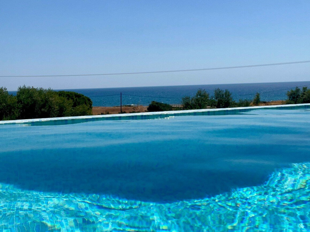 Manifesto Suites主图