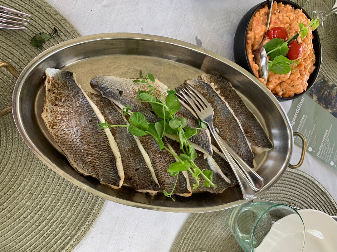 Wijngaard Hof van Twente-Bentelo必去景点