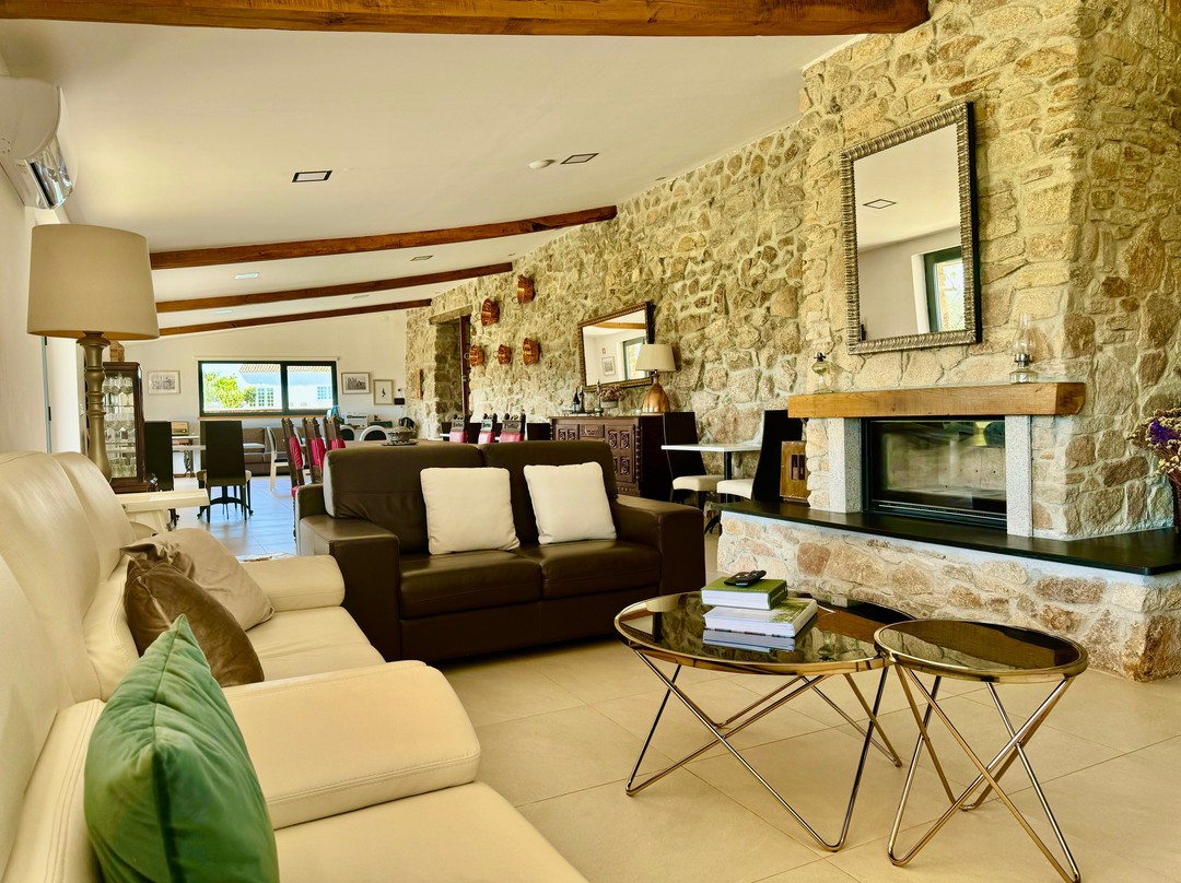 Quinta do Nobre主图