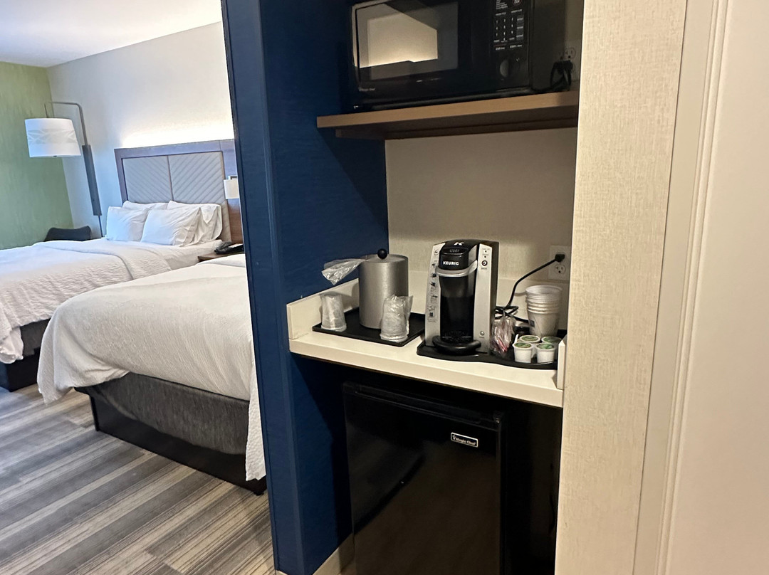 Holiday Inn Express & Suites Ithaca By IHG主图