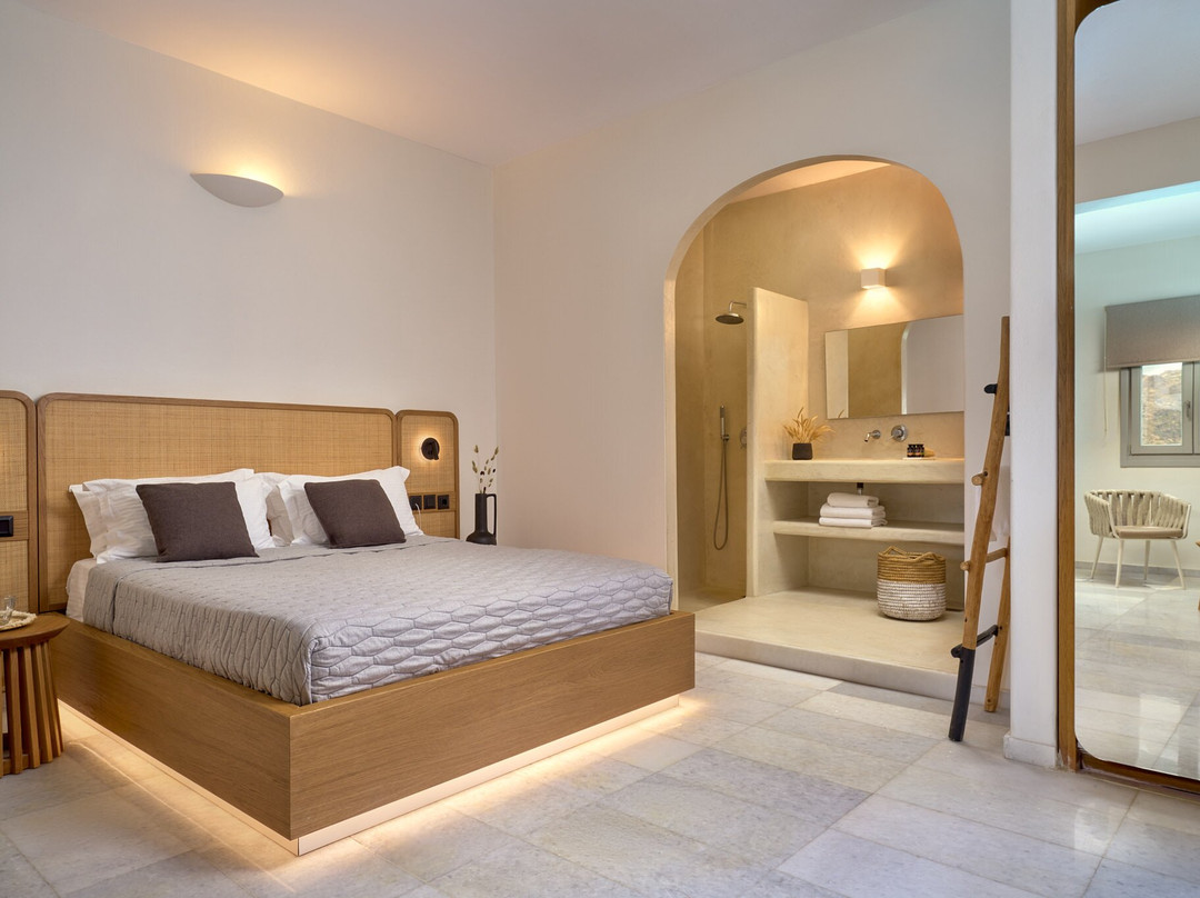 Ios Palace Hotel & Spa主图