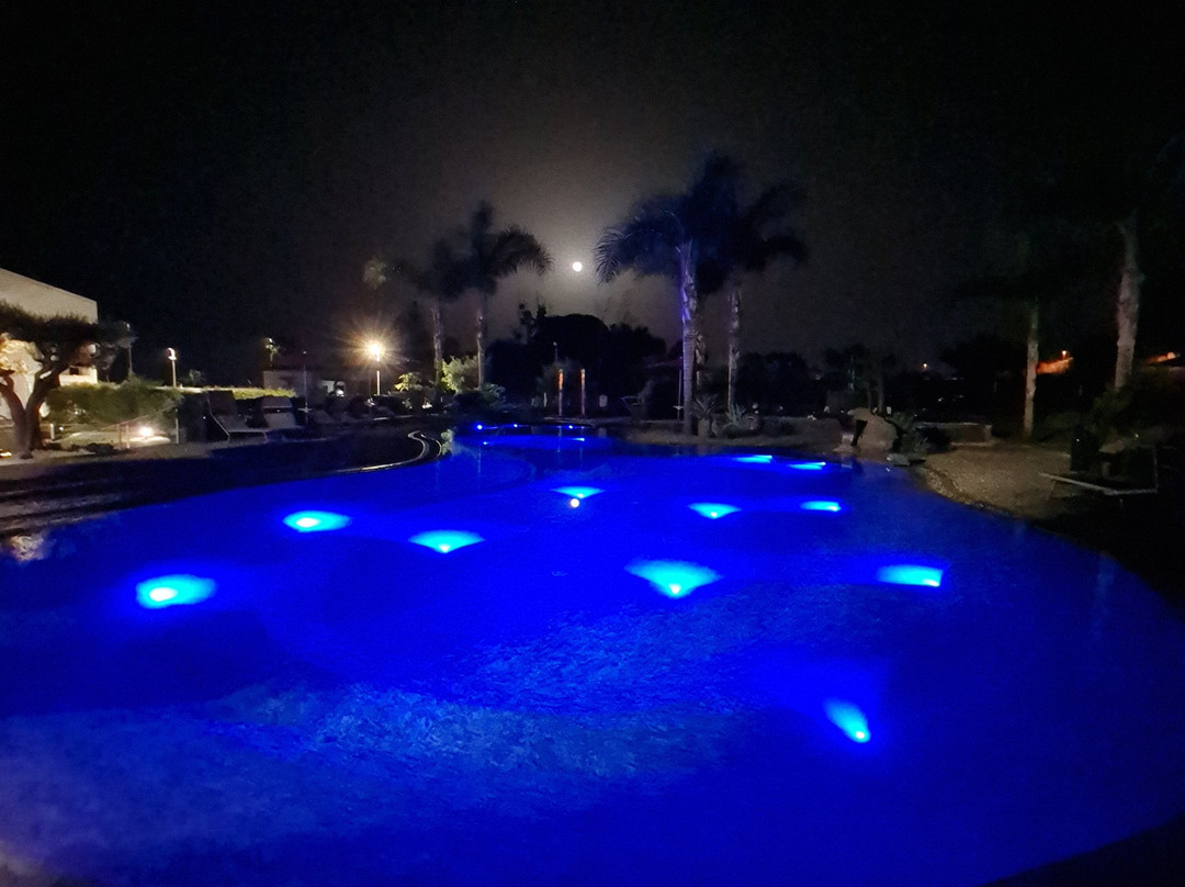 Santantonio Resort主图