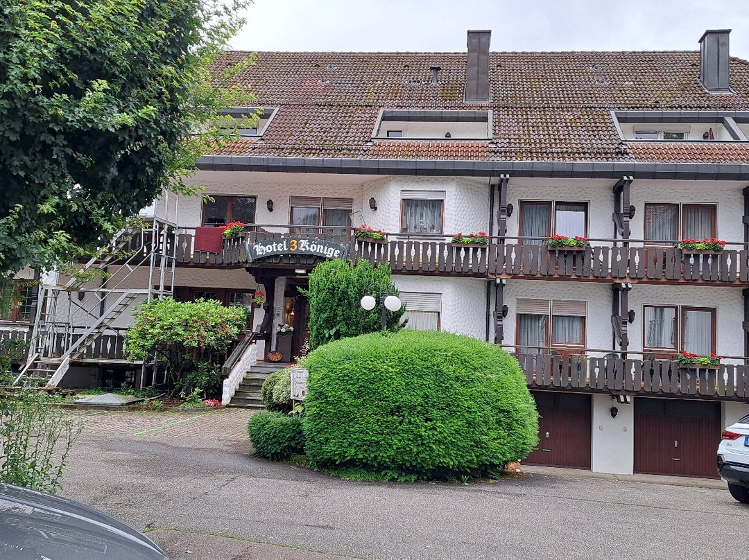 Hotel 3 Konige主图