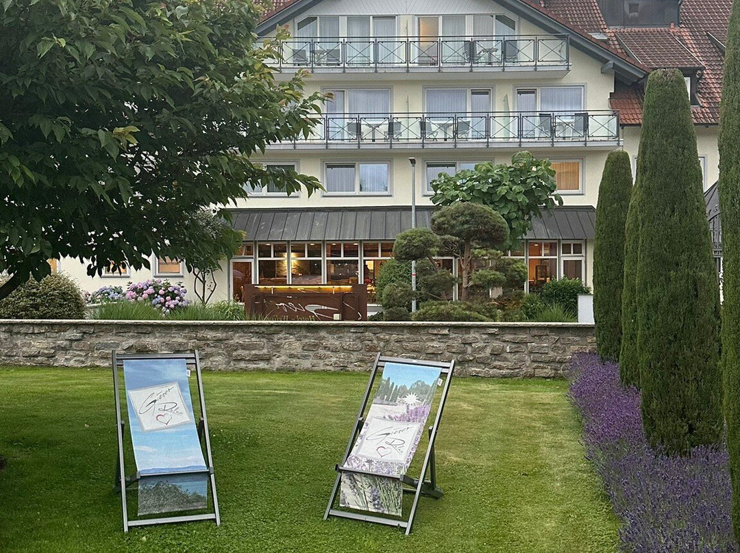 Gierer Hotel-restaurant主图