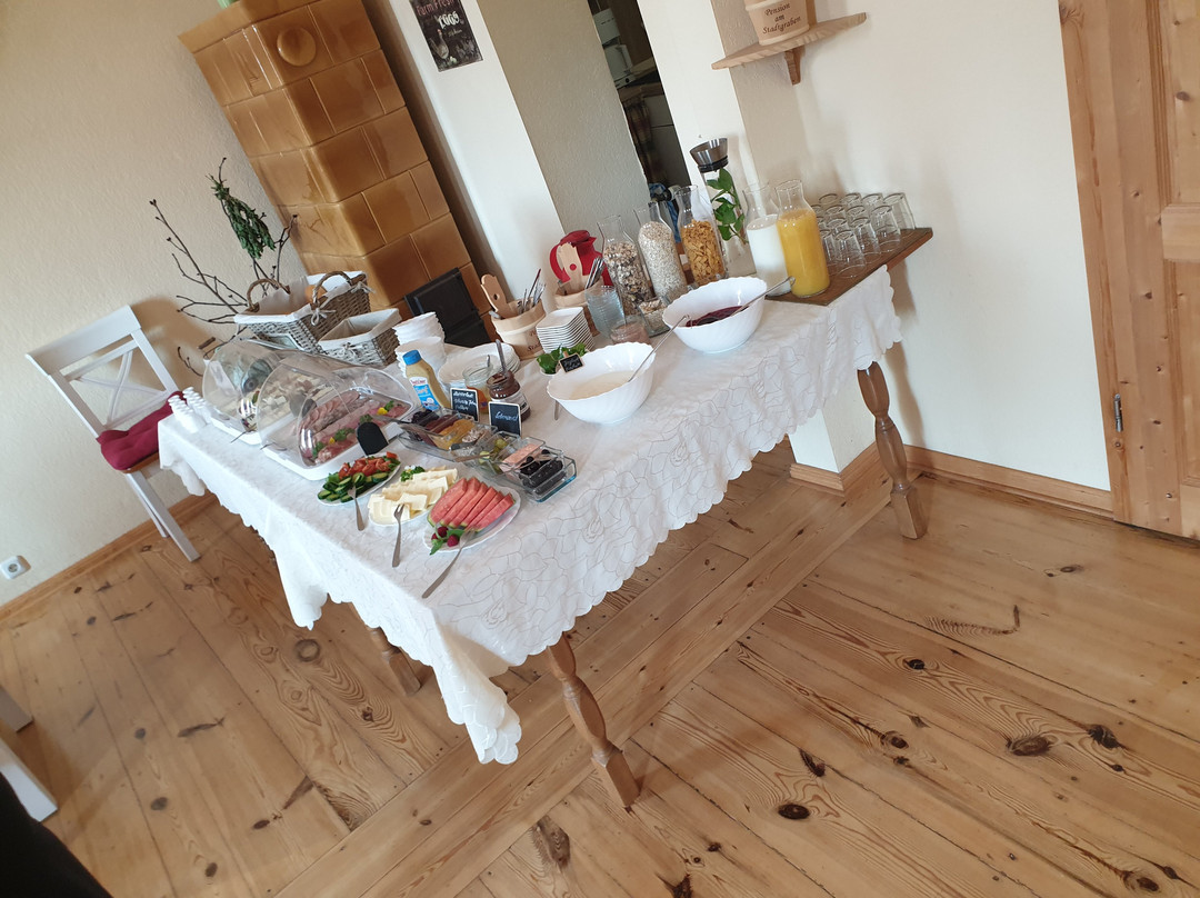 Pension am Stadtgraben主图