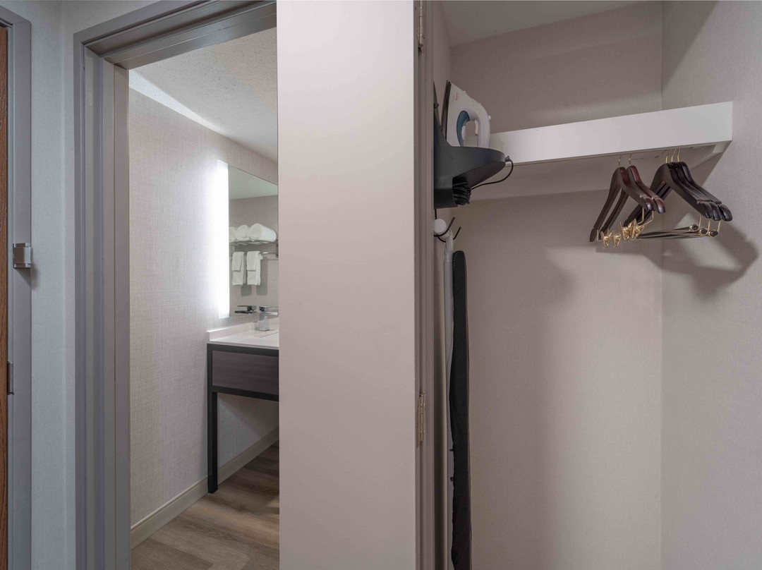 Holiday Inn Express St. Albans By Ihg主图