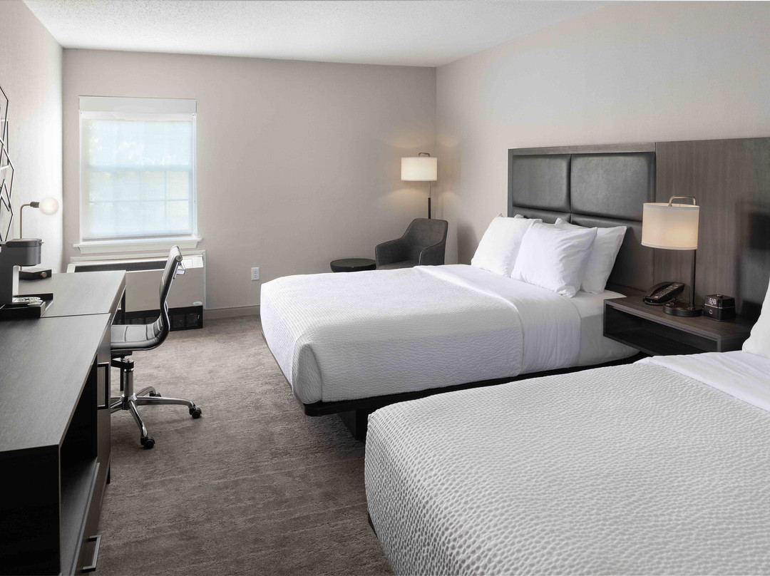 Holiday Inn Express St. Albans By Ihg主图