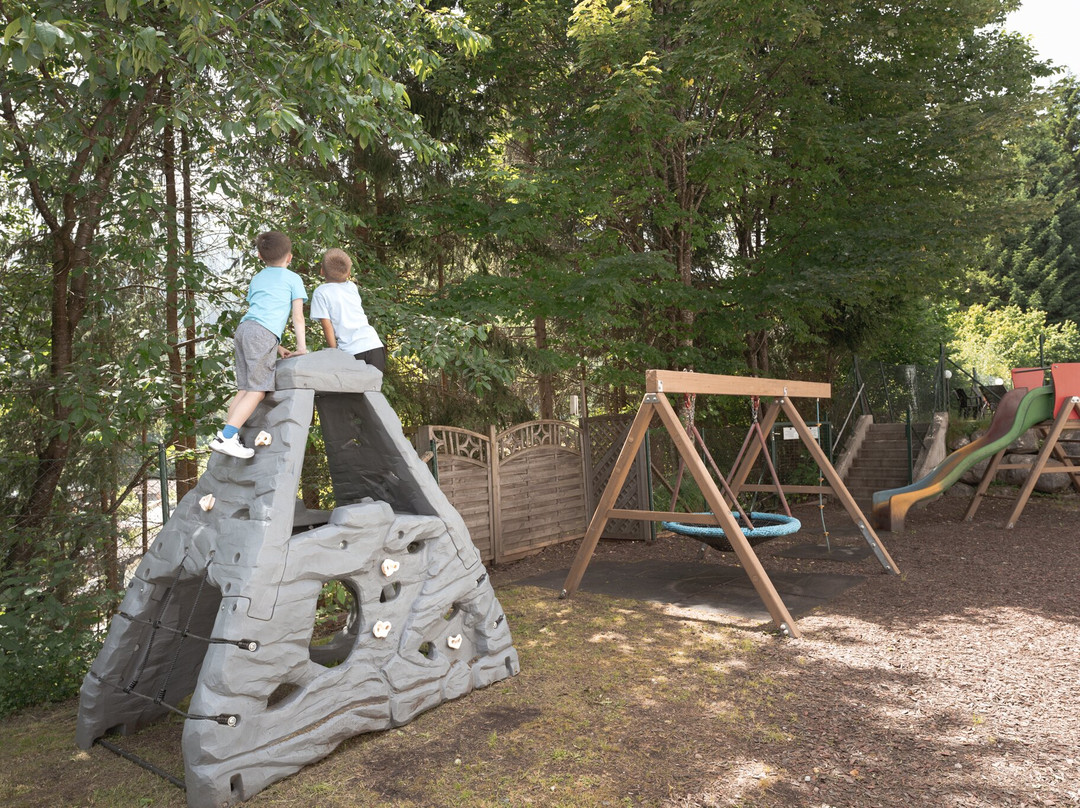 AlpenParks Ferienresort Rehrenberg主图