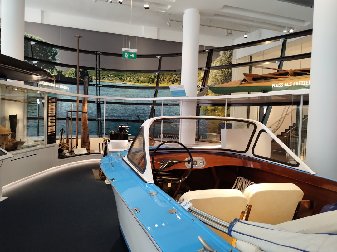 Verkehrsmuseum Dresden-德累斯顿必去景点