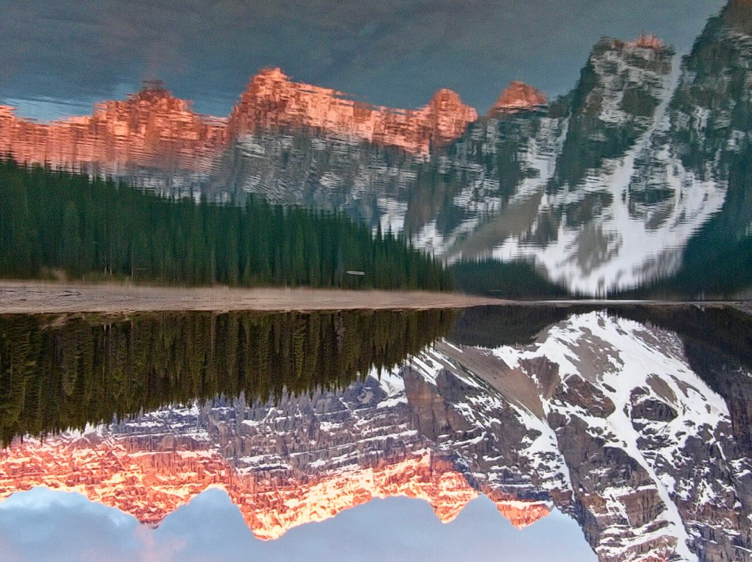 Rocky Mountain Photo Adventures-班夫必去景点