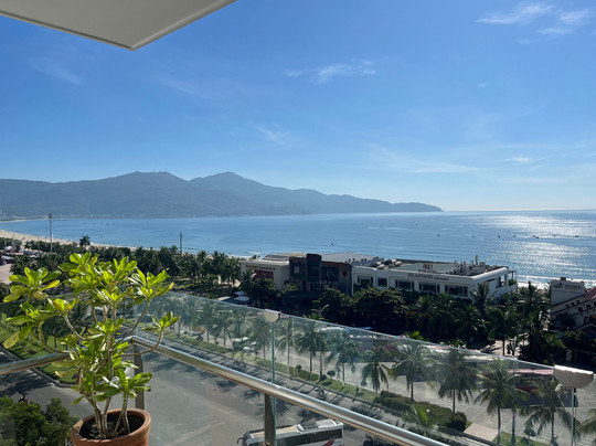 钻石海酒店主图