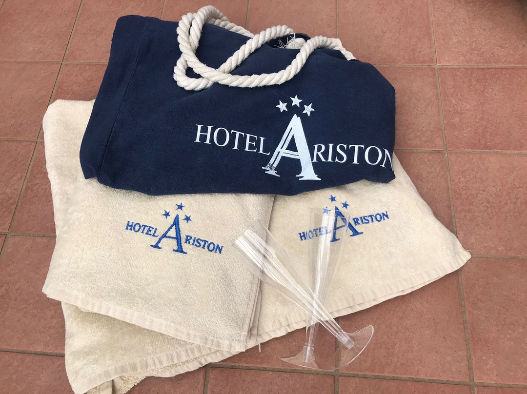 Hotel Ariston主图