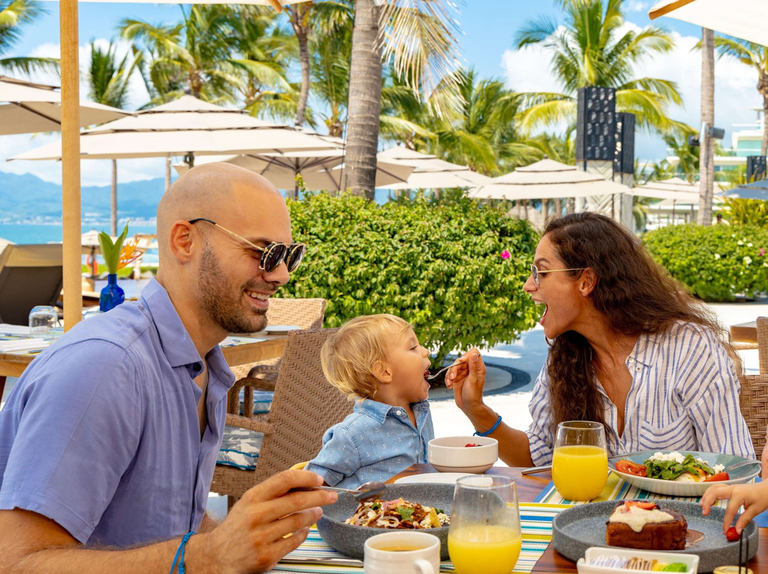 Marival Distinct Residences & Spa - Handwritten Collection Riviera Nayarit主图