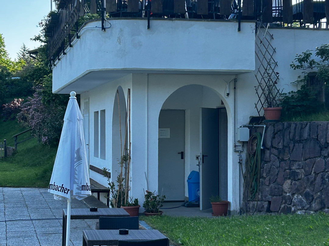 Hotel Langeshof主图