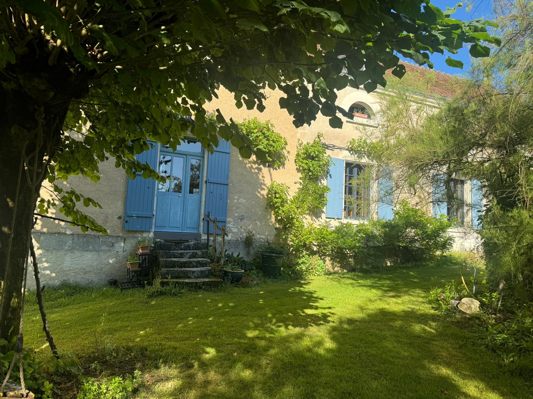 Moulin de la Croix主图