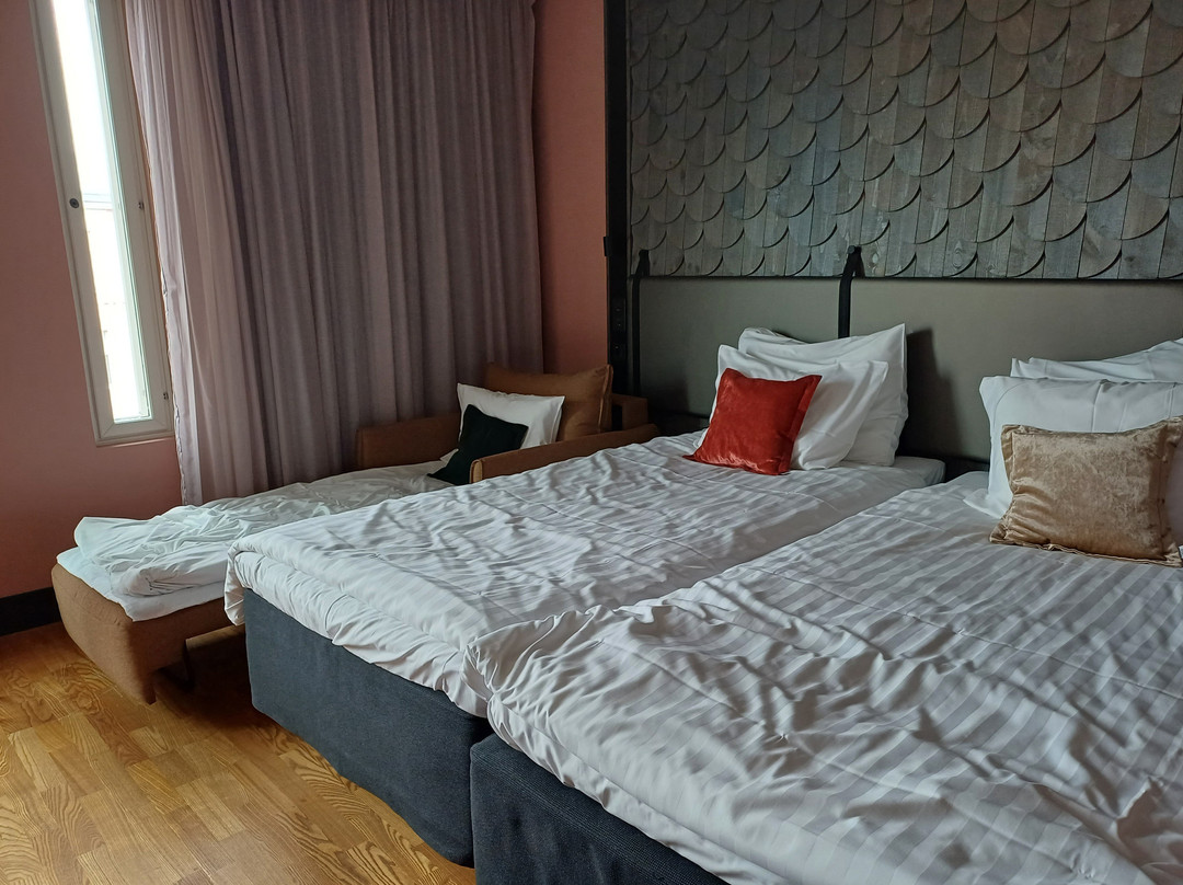 Original Sokos Hotel Arina主图