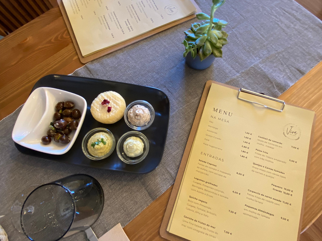 Viva Restaurante & Lounge