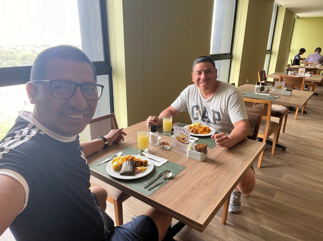 Tierra Viva Piura主图