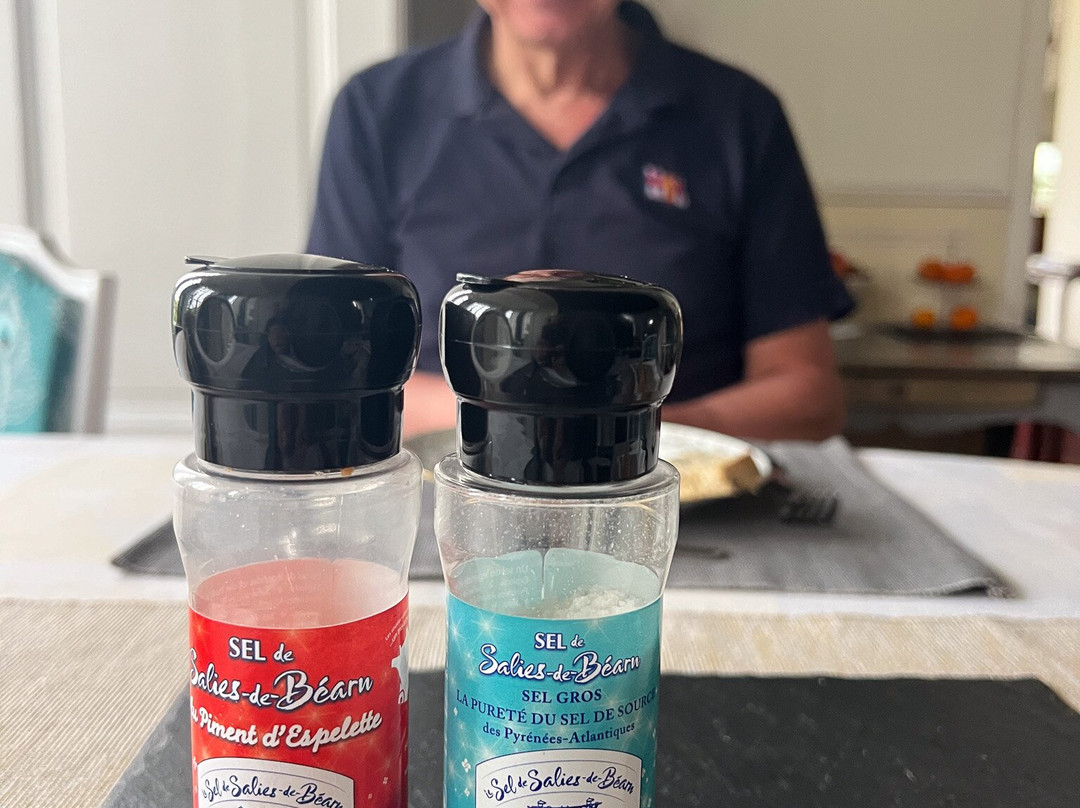 Villa Hortebise主图