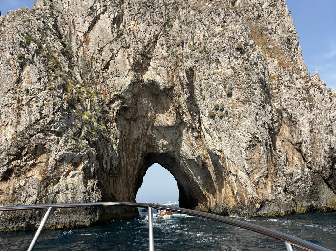 Positano Rental Boats-波西塔诺必去景点