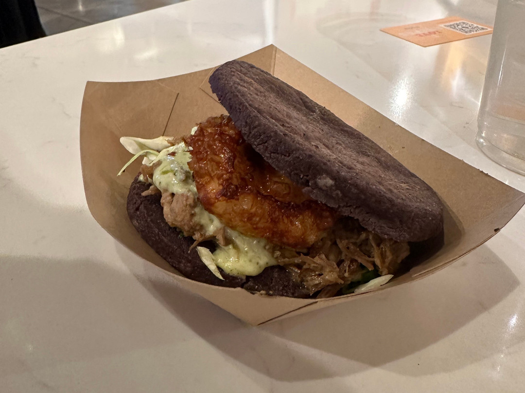 Secret Food Tours Austin-奥斯丁必去景点