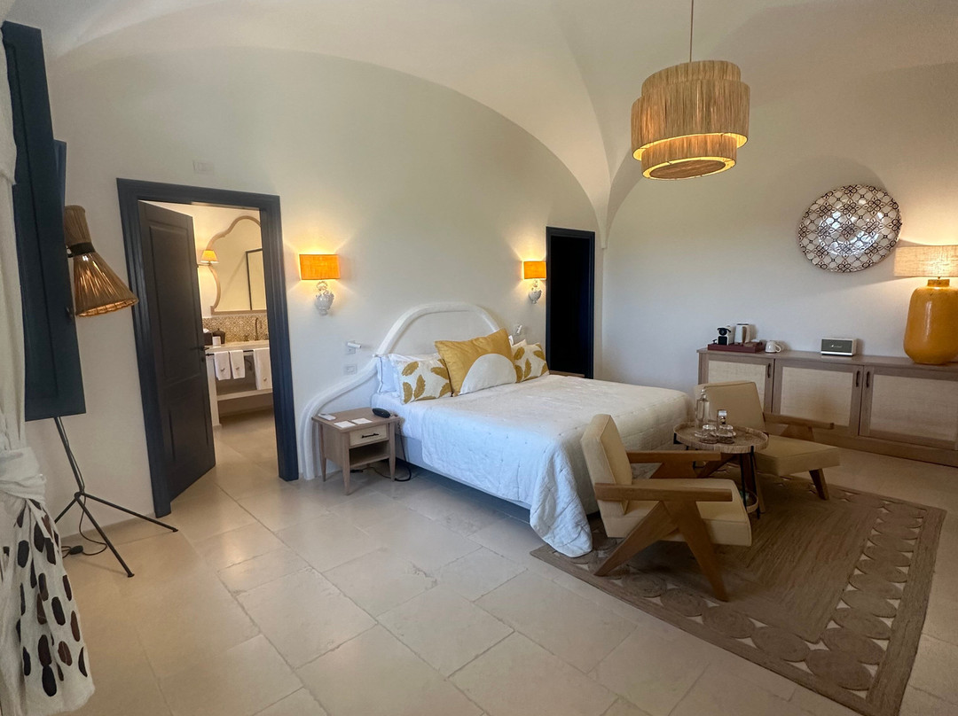 Masseria Calderisi主图