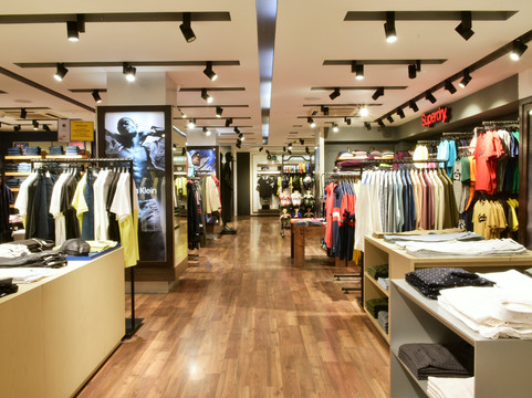 Kapsons Chandigarh-昌迪加必去景点