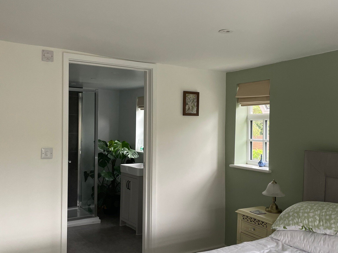 Argyll House Bed and Breakfast主图