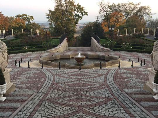 Zamocky Hotel Galicia Nueva主图