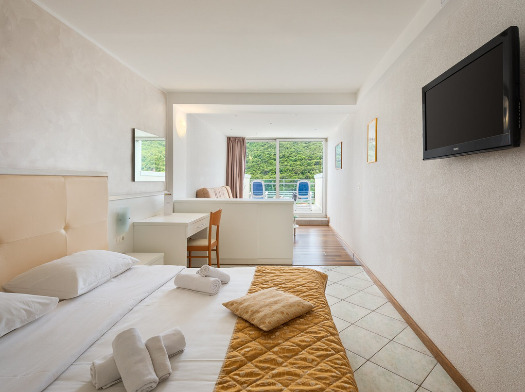 Maslinica Narcis Hotel主图