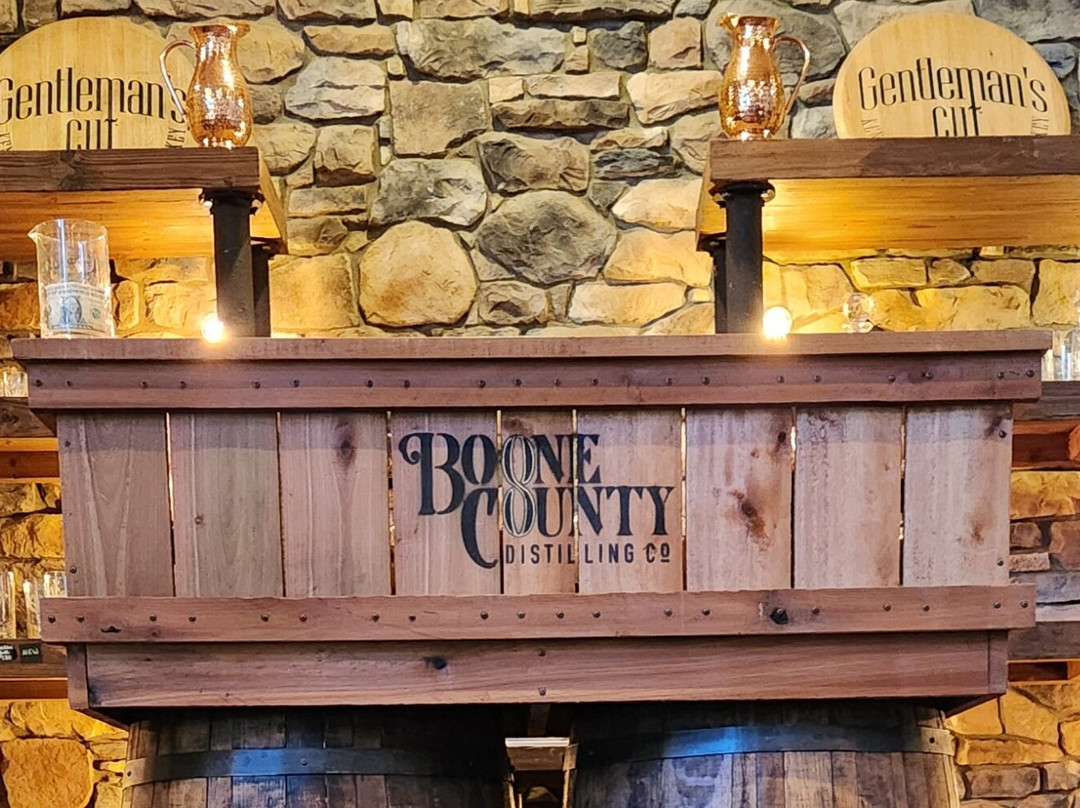Boone County Distilling Company景点图片