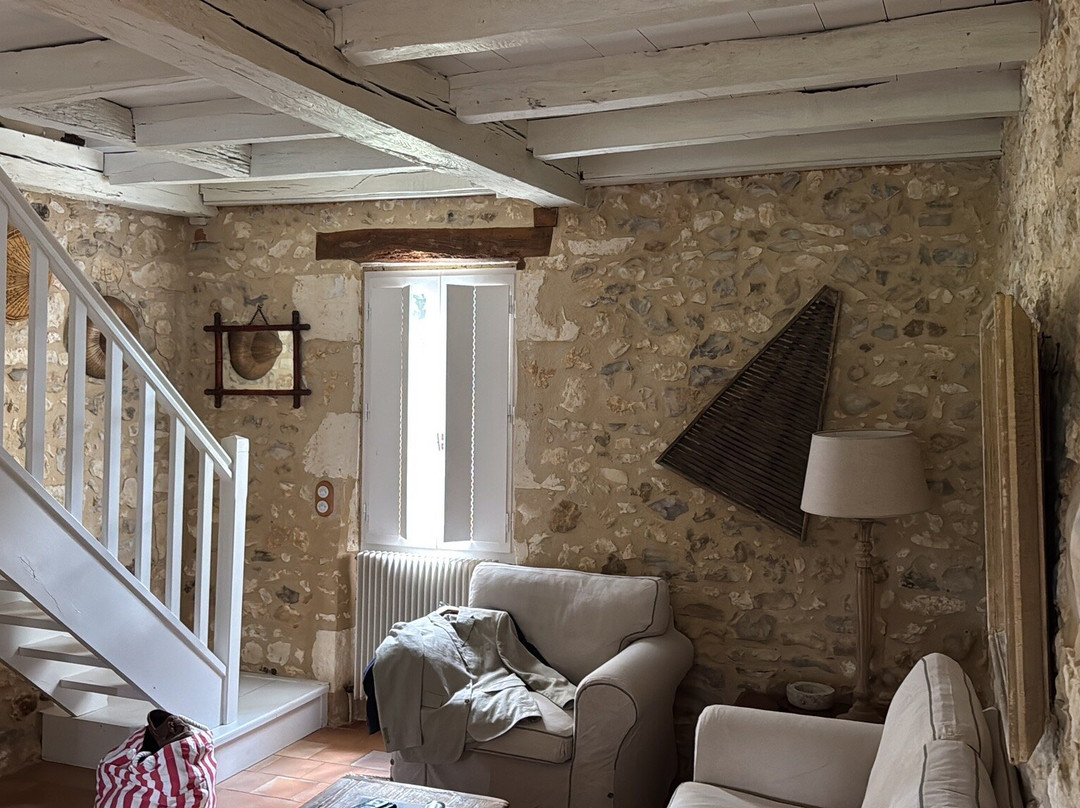 Domaine de La Valette主图