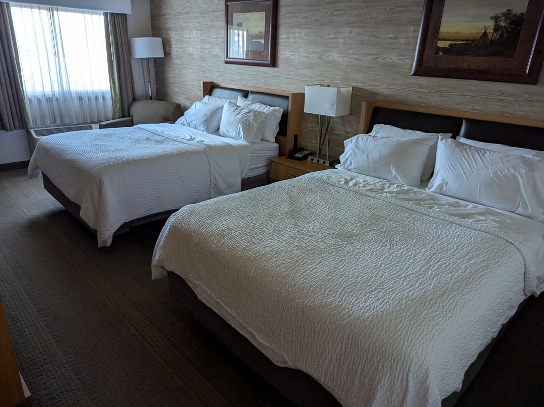 Holiday Inn Spearfish-Convention Center主图