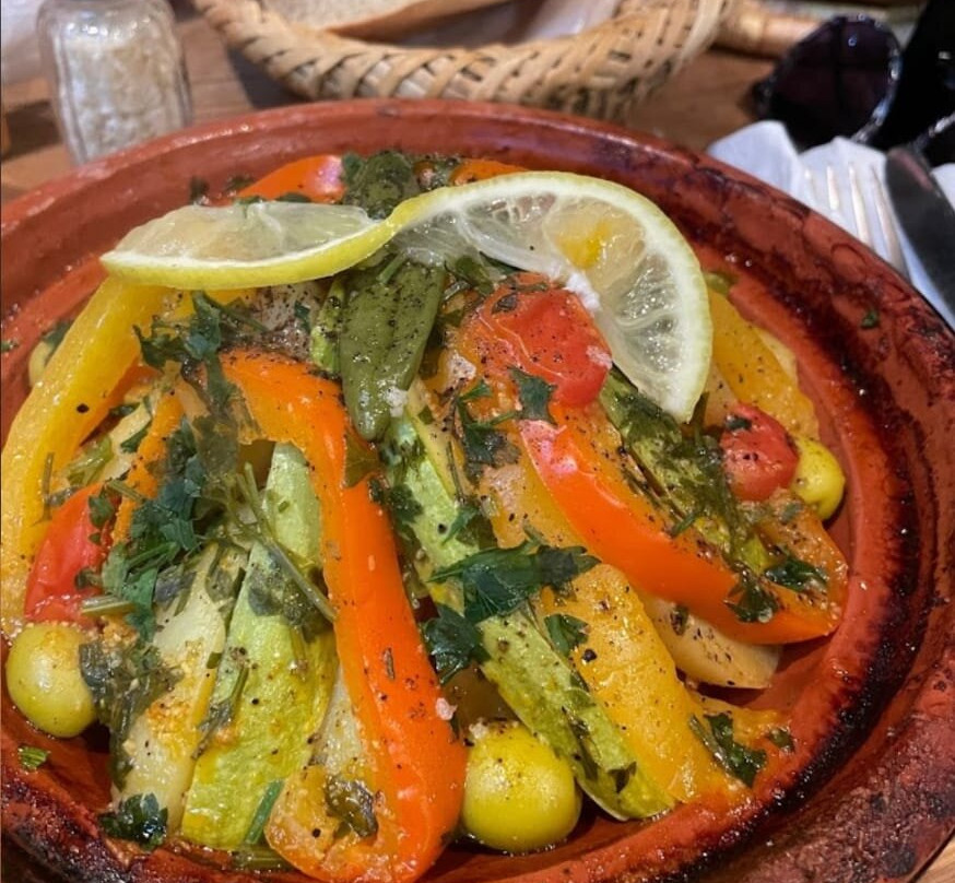 Cooking Class With Ilham-Tamraght必去景点