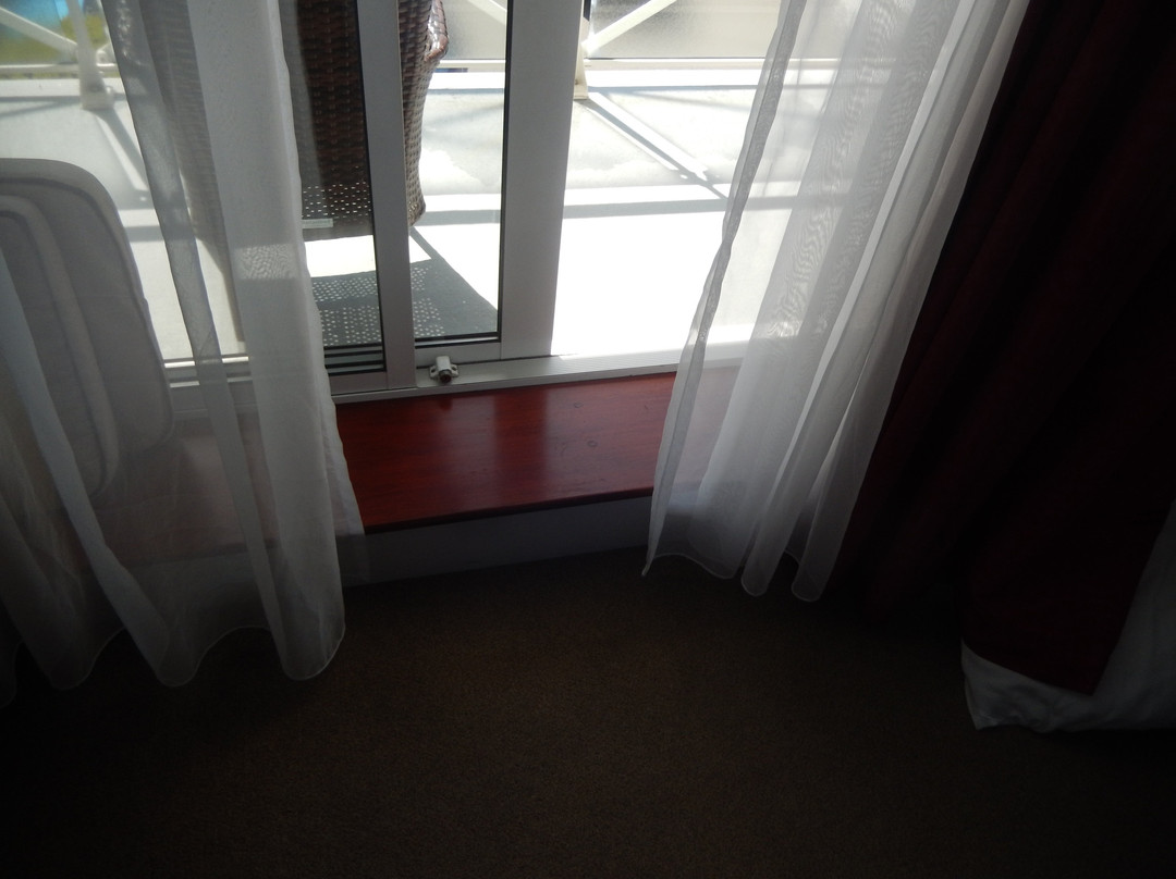 Les Rocquettes Hotel主图