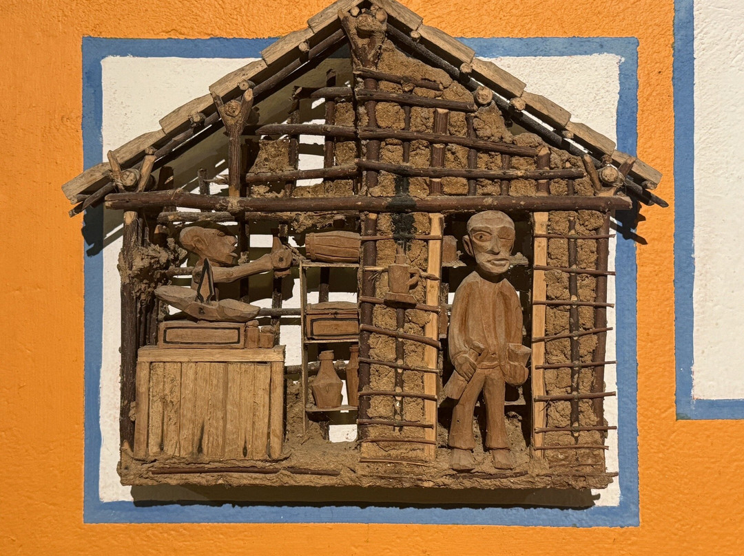 Pousada Janelas Do Mar主图