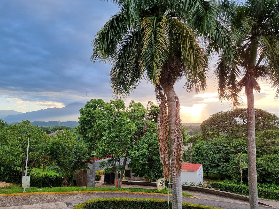 Hotel Loma Real主图